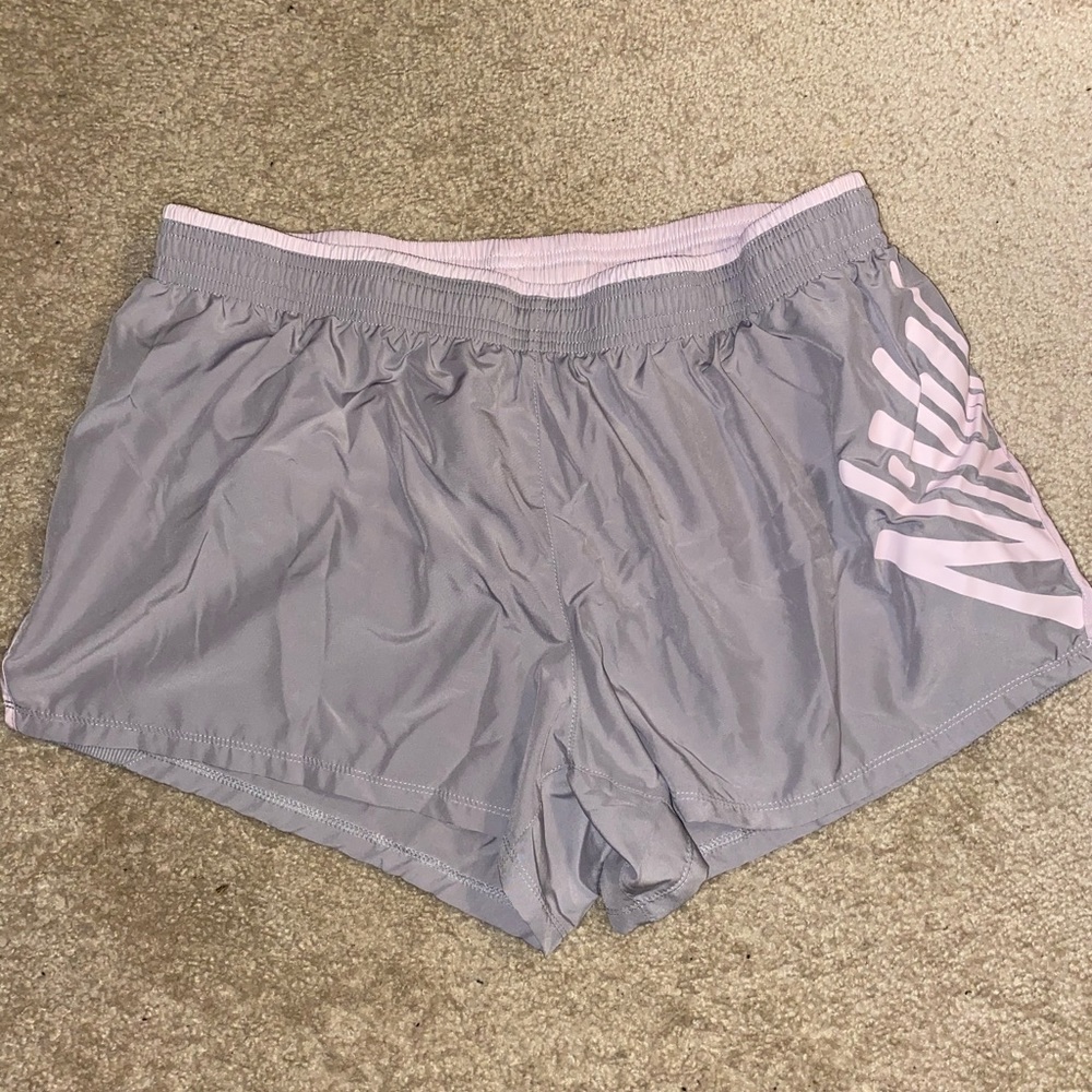 Nike Dry-Fit Athletic Shorts